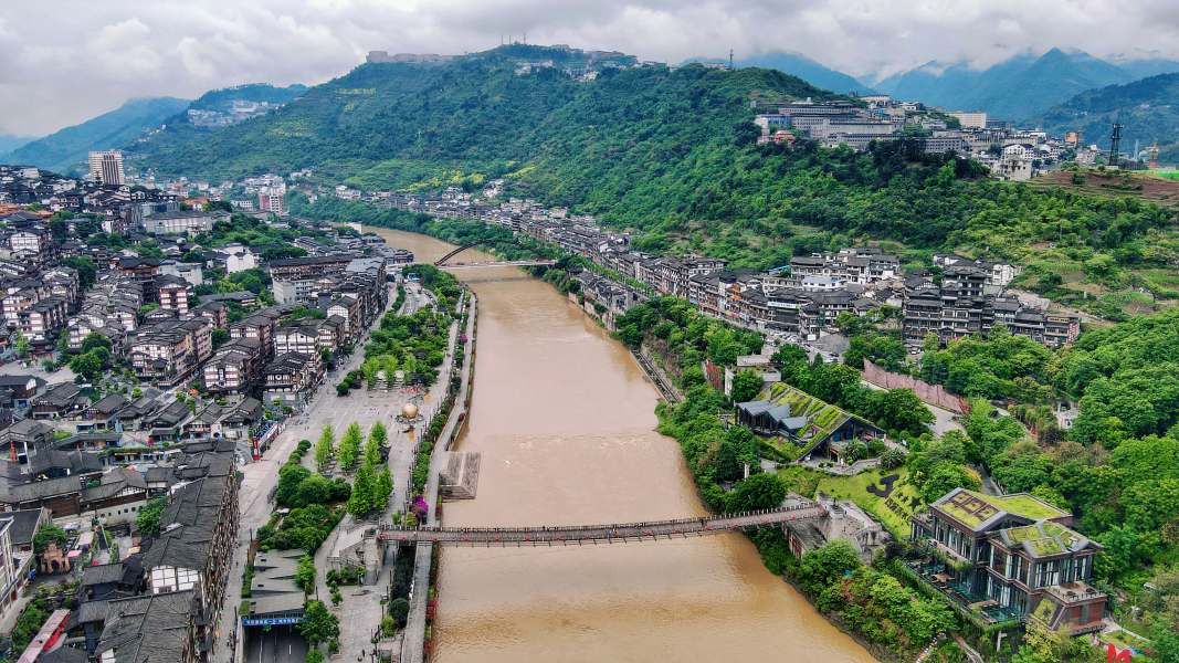 江北铁山坪游玩全攻略，最新指南一网打尽！