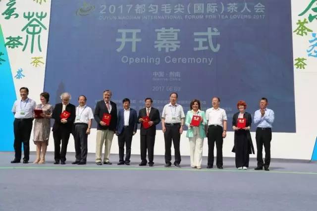 即墨茶产业蓬勃发展，传统与现代的完美融合新闻头条