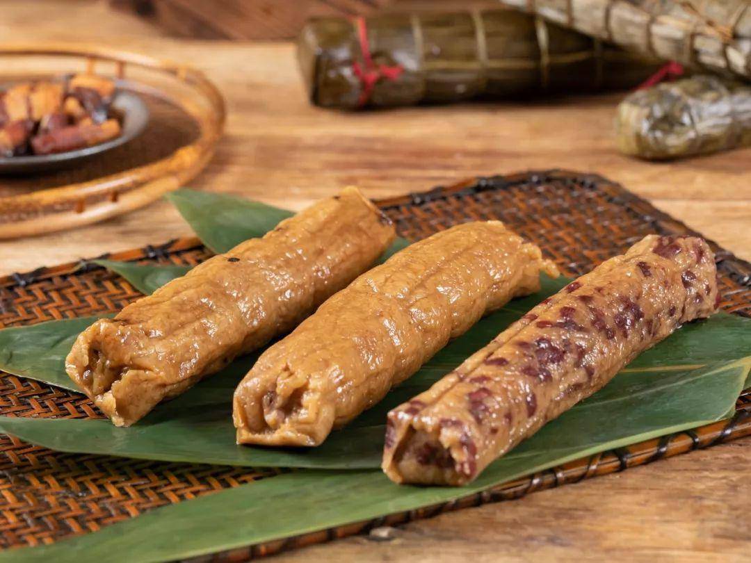 肉粽品牌大揭秘，十大美味粽子品牌排行榜！