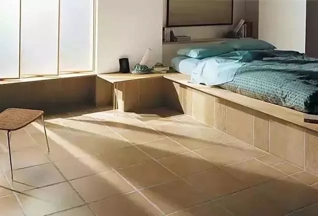 高架地板上铺砖施工规范揭秘，打造安全美观的家居空间