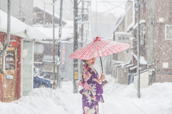 雪花骑行，冬日奇幻之旅小说，领略别样浪漫冒险之旅！