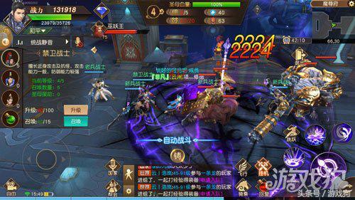 魔王归来攻略大全，一步步登顶强者之巅！