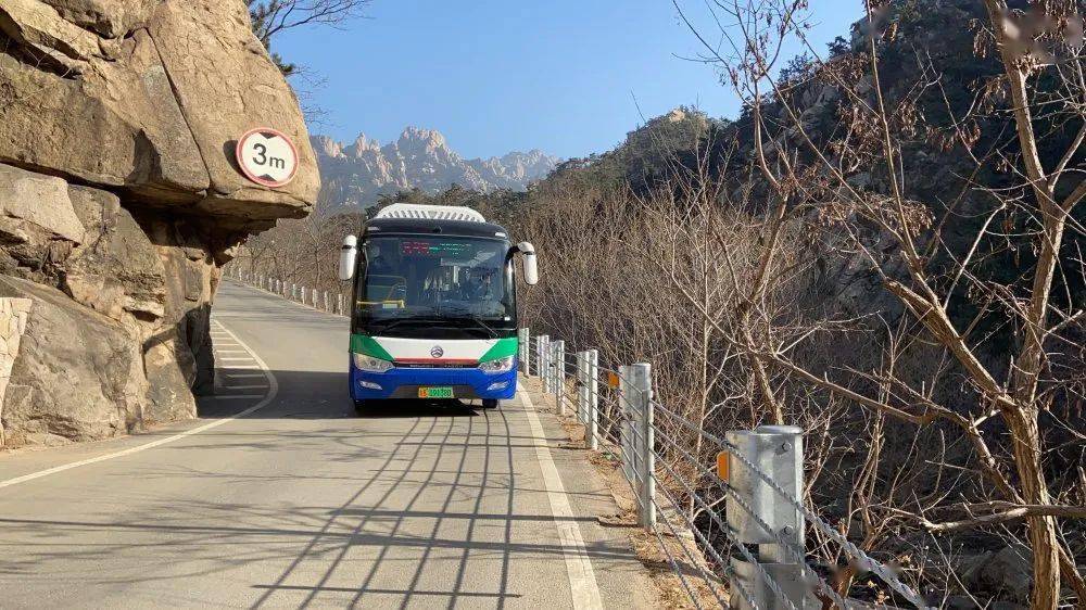 巴士冬季旅游攻略，畅游冬季风光胜地