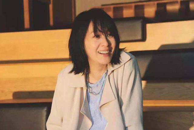 刘若英独家专访揭秘，音乐、生活与内心的独白之旅