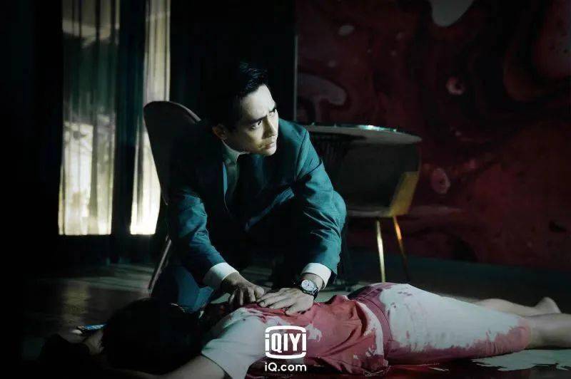 恐怖游戏,挑战心理极限,高潮迭起的心悸之旅