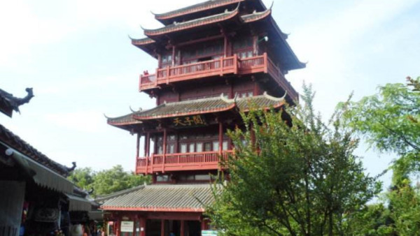 新郑景点大揭秘，超详细旅游攻略！