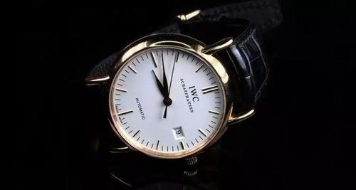 手表品牌等级大揭秘，全球十大顶级手表品牌榜单