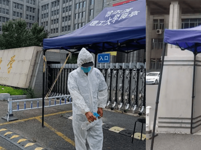 口罩行动，守护健康防线，共筑安全屏障