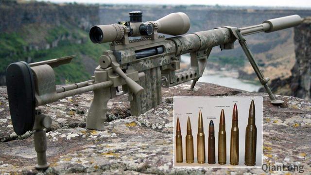 G3SG1狙击步枪，性能深度解析与实战探讨