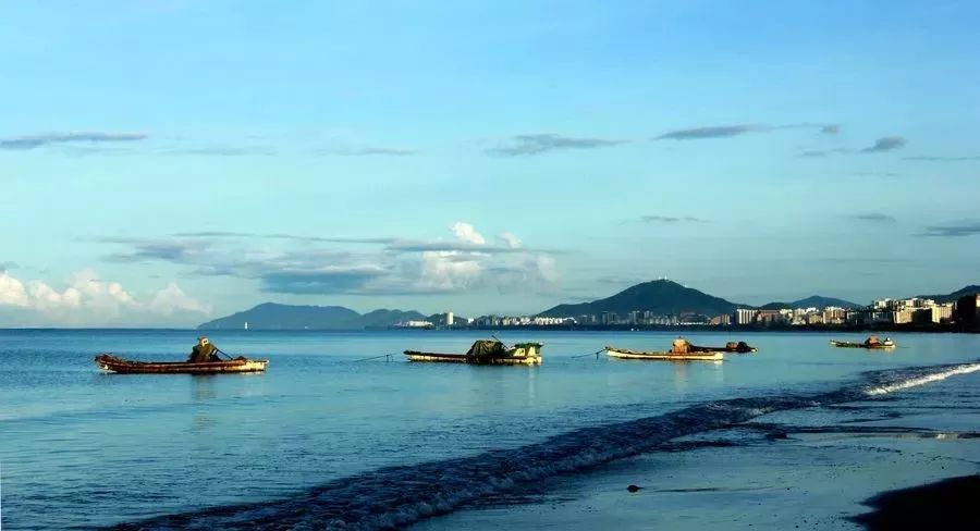 天堂港必游攻略指南！