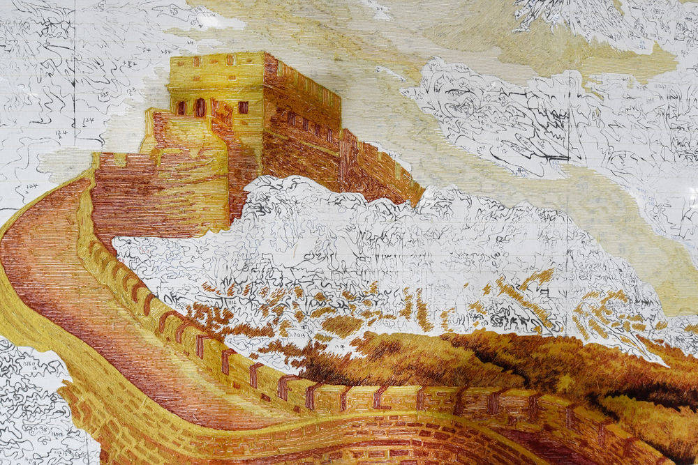 姑射神人 第2页