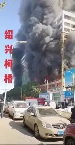 虹口区工地突发事故最新进展,今日事故现场情况报道