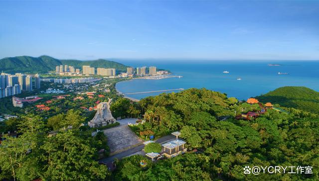 光谷半岛游玩攻略大全，带你畅游半岛风光！