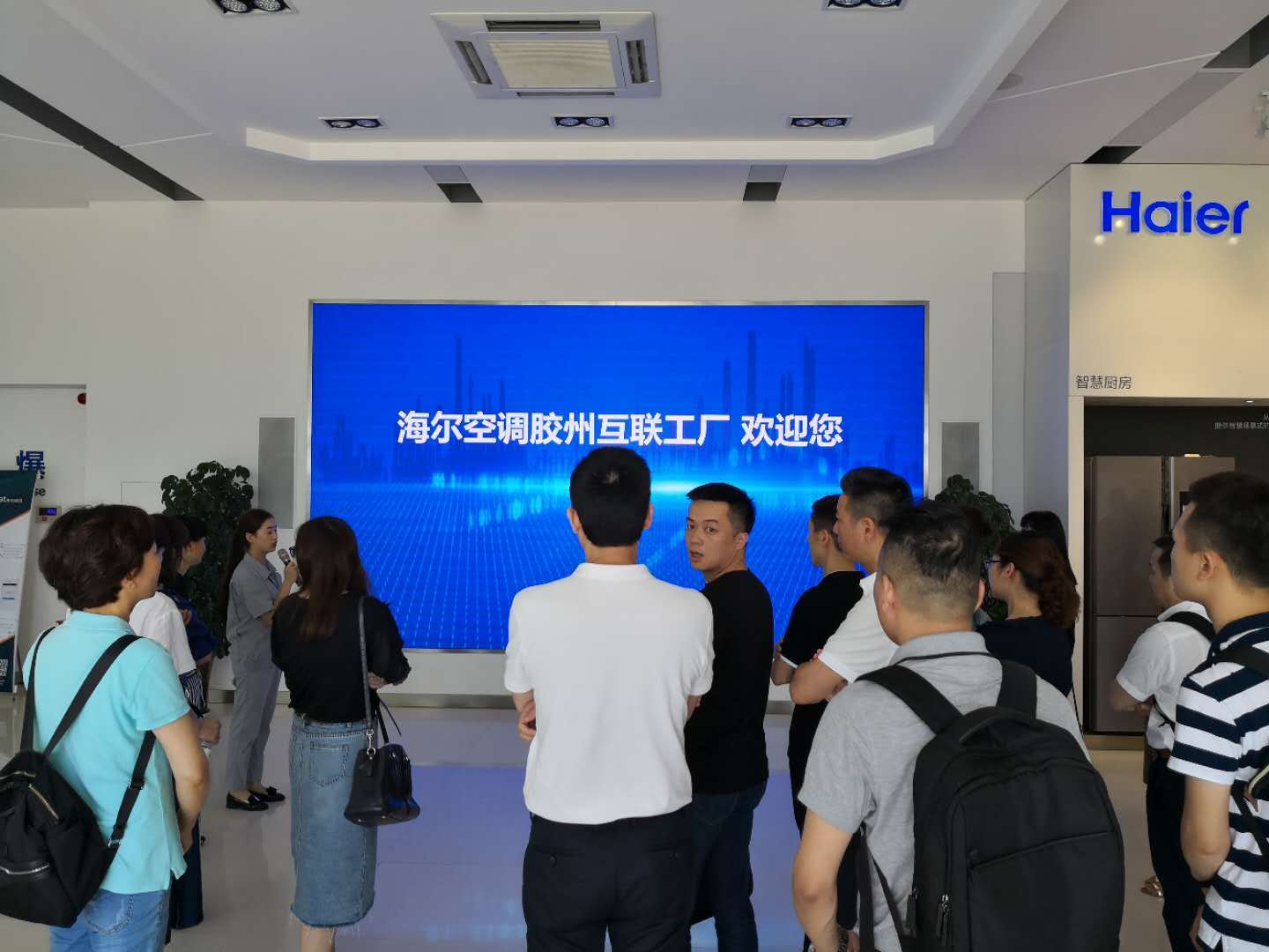 世博会参观礼仪规范大解析，打造文明游览体验