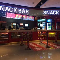 国贸影城今日影讯全新上线