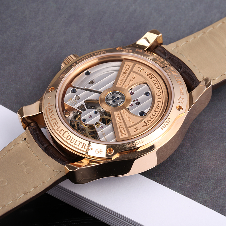 全球顶级名表品牌排名榜单揭晓