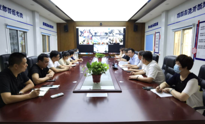 洛阳防疫专题会议，筑牢防线，古都安全无忧