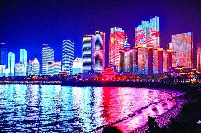 芝加哥宣传片揭秘，多元文化交融的城市魅力