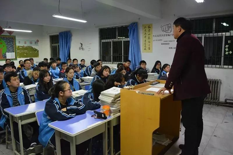 运城校园普法宣传墙，普法教育的新高地，法治意识从这里萌芽！