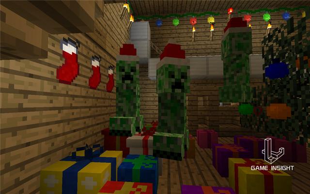 我的世界最新版菜单下载安装指南，开启虚拟世界探险之旅