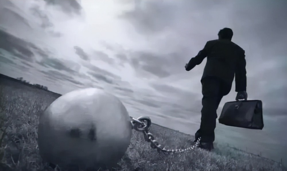 不断舍弃，人生的艺术化挑战之旅