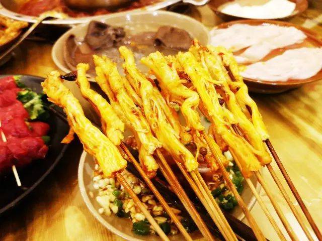 牛板筋韧性奥秘，拉不断的自然之美