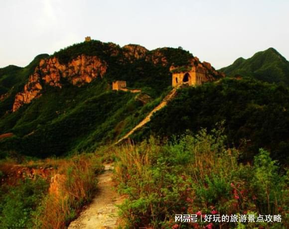 唐山秋季旅游必玩攻略