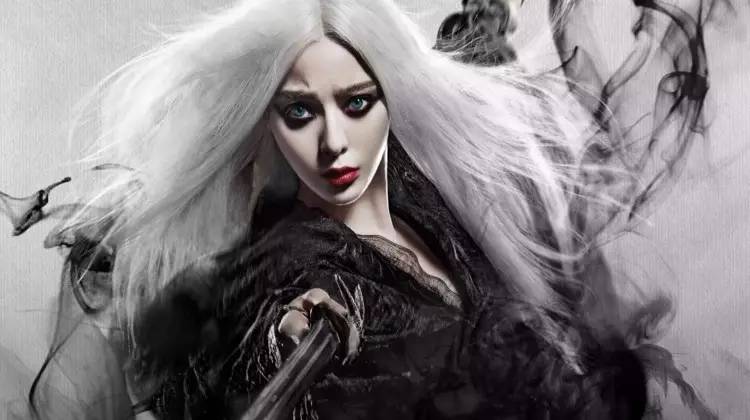 剑影宣传片魅力展现，影视佳作惊艳亮相！