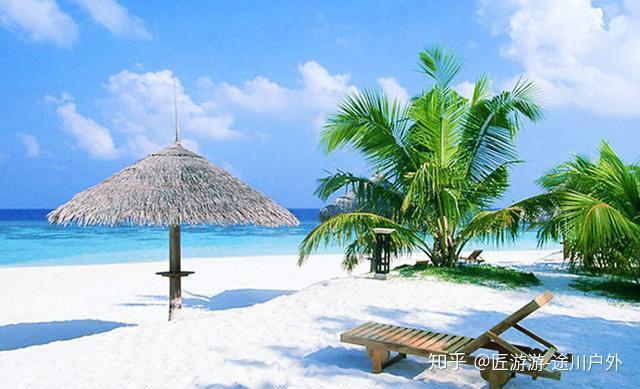 克罗地亚独家旅游攻略，海边之旅的完美体验指南