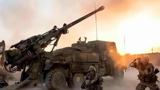 苏联大炮传奇，揭秘前十名震撼全球的重炮排名！