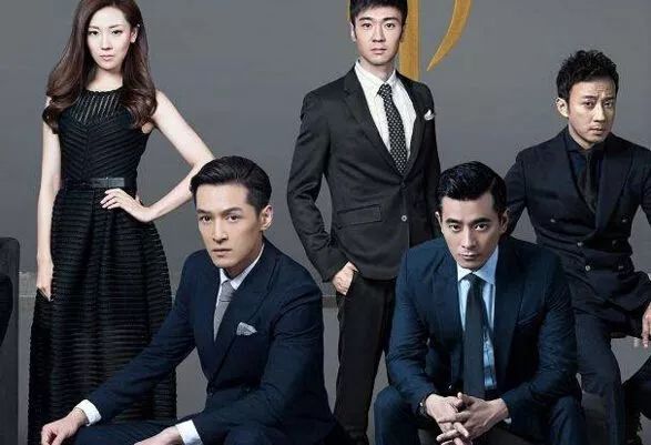 独家专横，力量的展现与深层探索