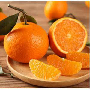 柑橘高效施肥秘籍，优质产量与经济效益双赢之道