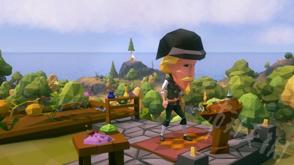 亹亹前行，探索未知之旅永无止境