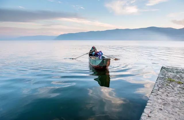 大理旅游攻略揭秘，神仙般的绝美旅行体验