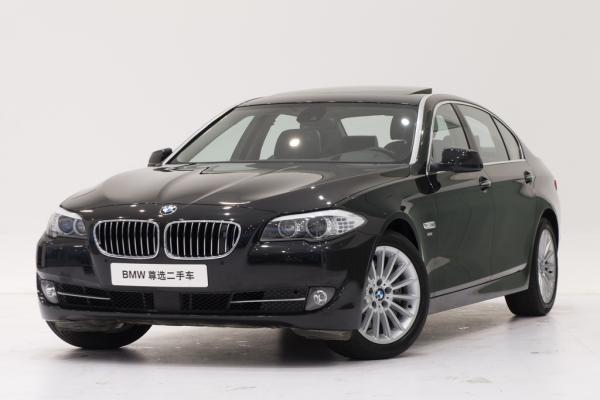 宝马530行政版二手行情大揭秘，最新价格、深度解析