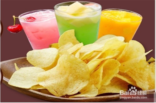 土豆榨汁的惊人好处，百度揭示的健康秘密！