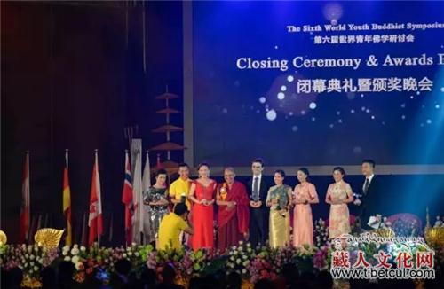 佛学文化全球排名前十,探寻佛教卓越中心之旅