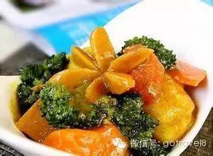 宜昌旅游必尝美食攻略