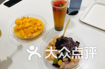 夏季消暑甜品TOP10，清凉解暑与味蕾狂欢的盛宴
