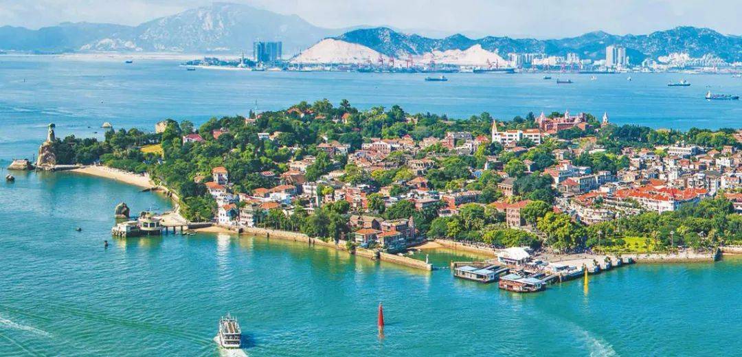 澳门半岛全新攻略图，深度探索澳门历史文化和美食之旅