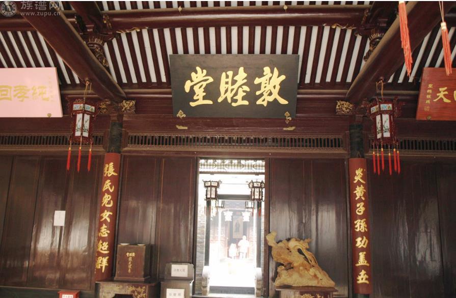 吉林姓氏祠堂排行榜TOP10揭晓!