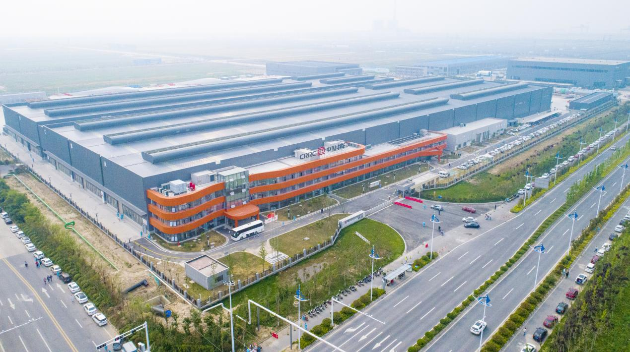 秦安治港引领区域发展,开启港口新篇章