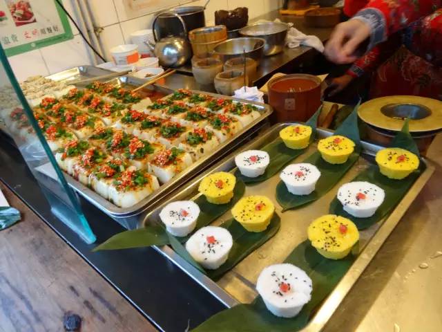 百度收录，探寻宁德美食之旅，味蕾盛宴不容错过！