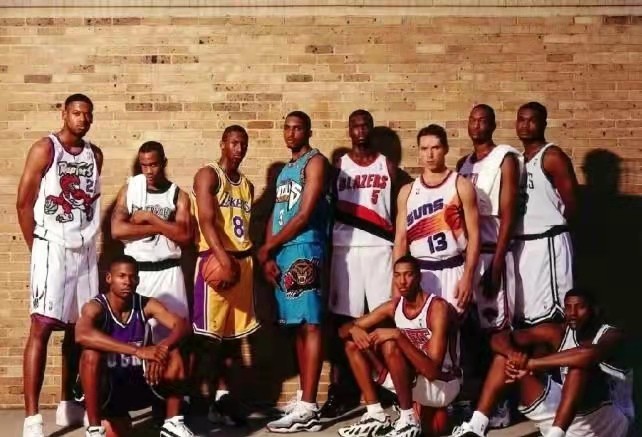 励志篮球语录与美图，激发无限斗志！