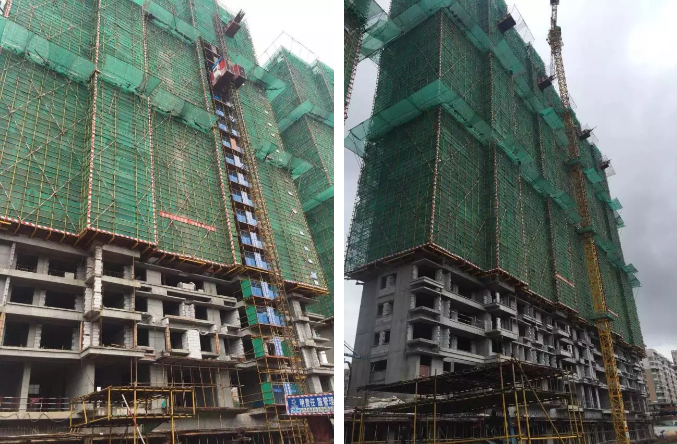 自贡修房建筑公司排名大揭秘，权威榜单，优质企业一览无余！