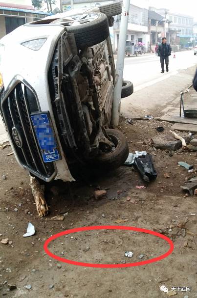全州天湖车祸悲剧，警醒我们重视交通安全时刻！