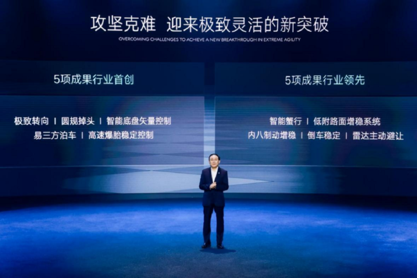 创新驱动，高效执行力引领时代风潮