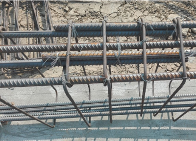 升降平台钢筋绑扎标准详解，确保安全高效的施工规范