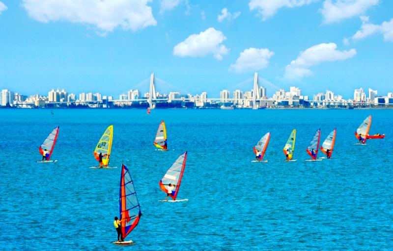 陵水端午旅游攻略大揭秘，海南独特魅力探索之旅