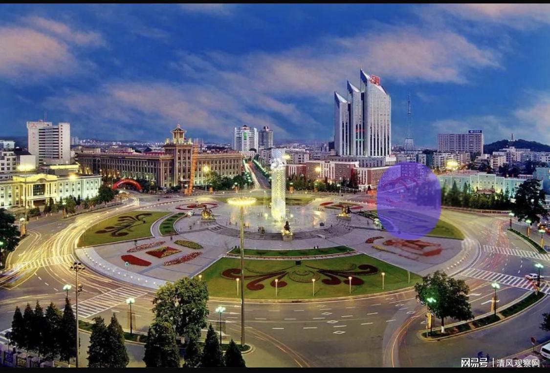 鞍山与大连携手开启城市发展与区域合作新篇章